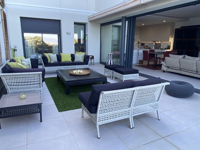 Apartment for Sale in Costa del Sol, Casares Playa, Malaga 18