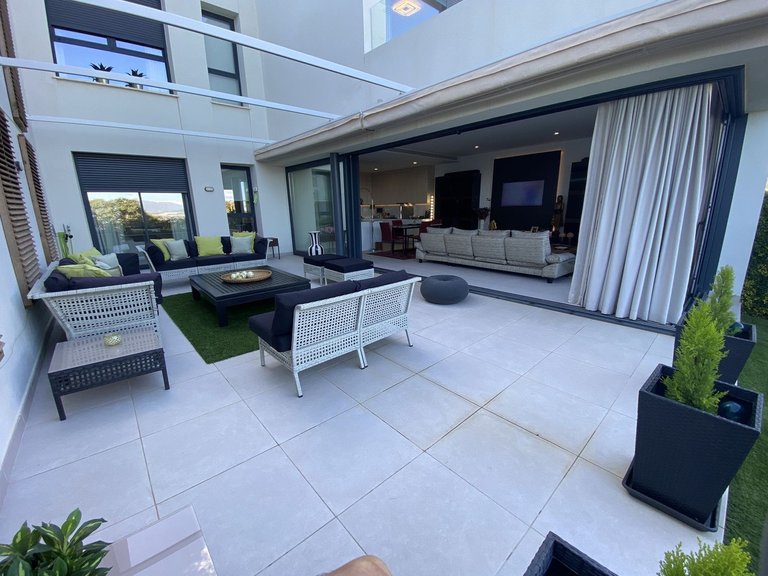Apartment for Sale in Costa del Sol, Casares Playa, Malaga 2