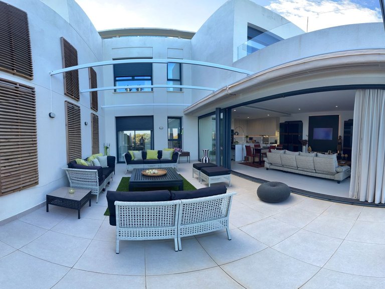 Apartment for Sale in Costa del Sol, Casares Playa, Malaga 20