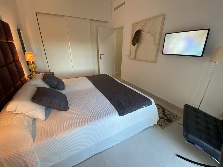 Apartment for Sale in Costa del Sol, Casares Playa, Malaga 25