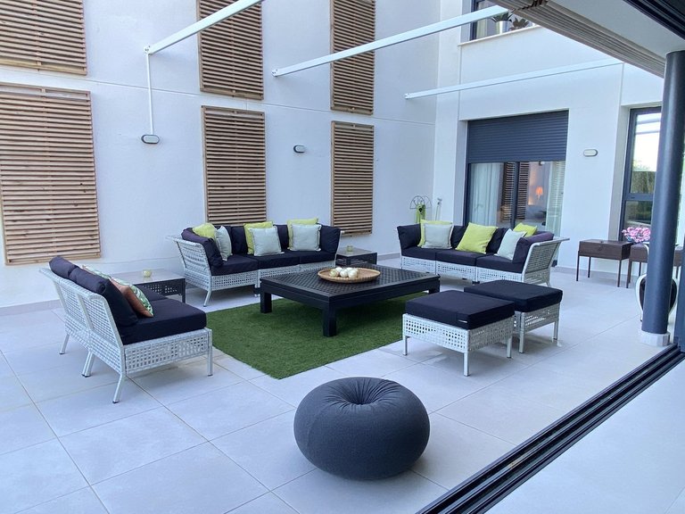 Apartment for Sale in Costa del Sol, Casares Playa, Malaga 3