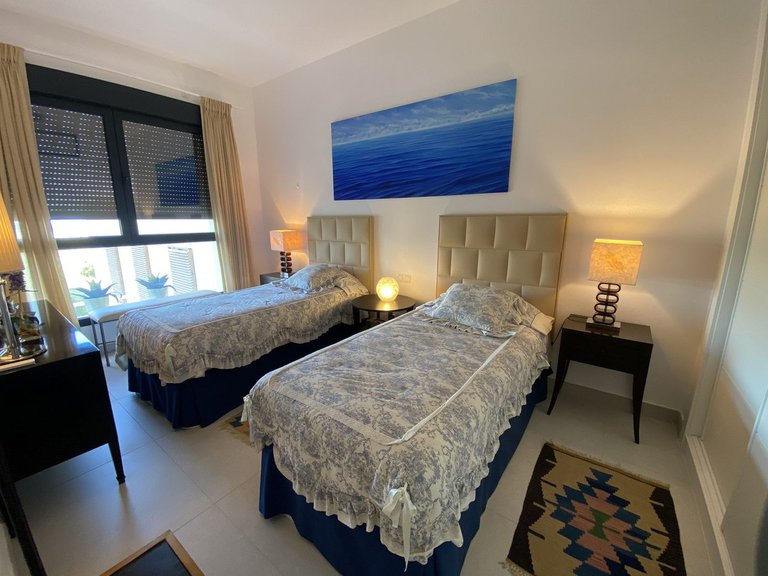 Apartment for Sale in Costa del Sol, Casares Playa, Malaga 31