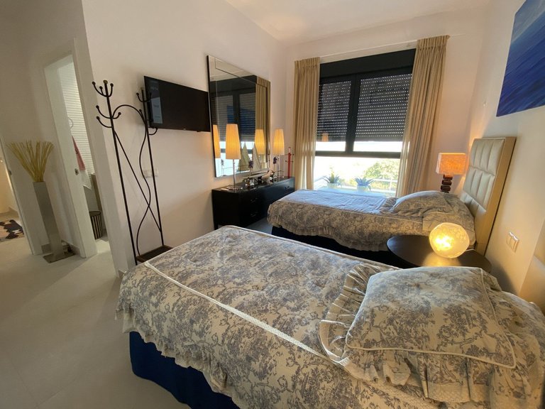 Apartment for Sale in Costa del Sol, Casares Playa, Malaga 32