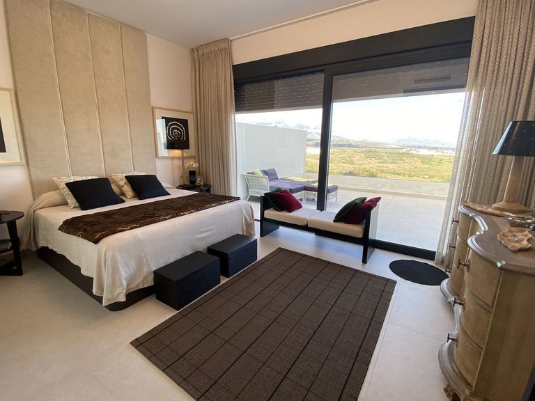 Apartment for Sale in Costa del Sol, Casares Playa, Malaga 39
