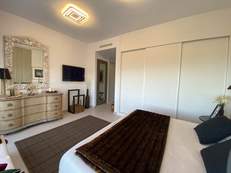 Apartment for Sale in Costa del Sol, Casares Playa, Malaga 42