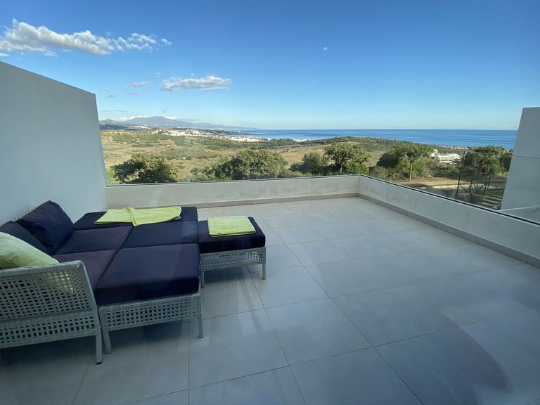 Apartment for Sale in Costa del Sol, Casares Playa, Malaga 44