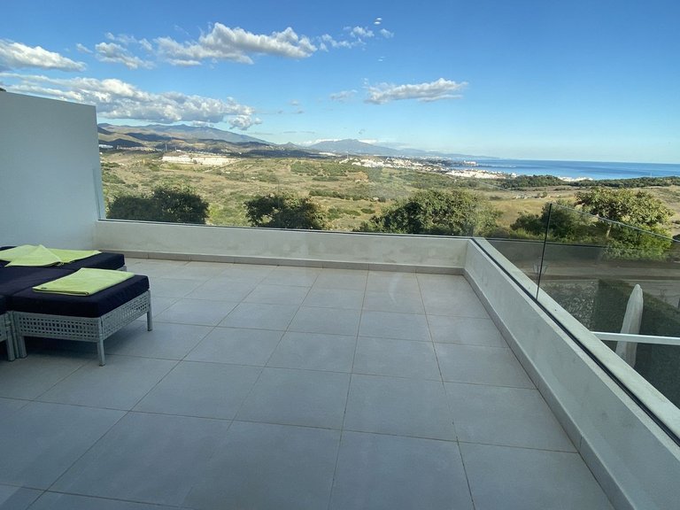 Apartment for Sale in Costa del Sol, Casares Playa, Malaga 46