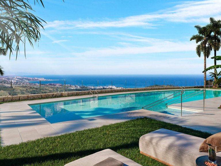 Apartment for Sale in Costa del Sol, Casares Playa, Malaga 49