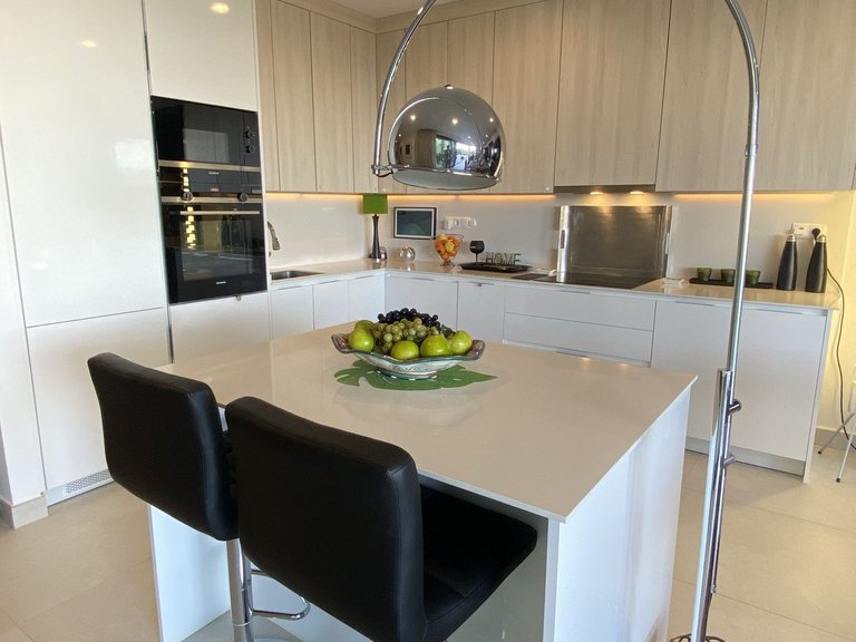 Apartment for Sale in Costa del Sol, Casares Playa, Malaga 5