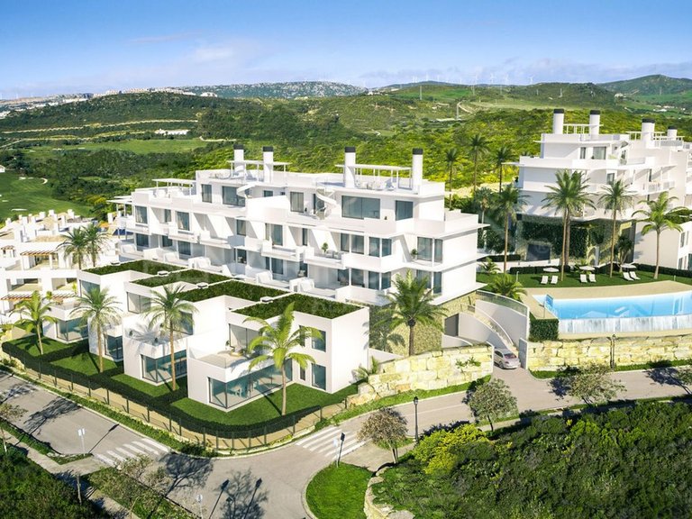 Apartment for Sale in Costa del Sol, Casares Playa, Malaga 50