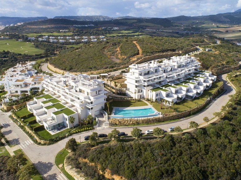 Apartment for Sale in Costa del Sol, Casares Playa, Malaga 51