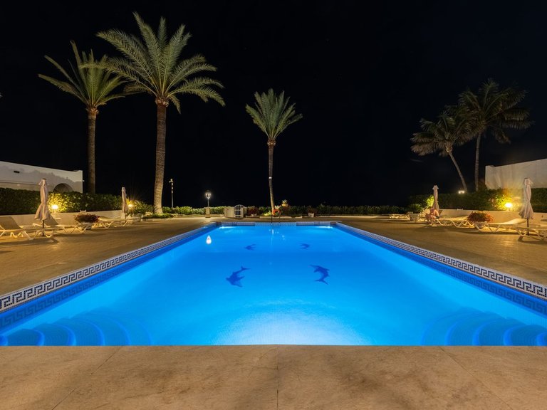 Villa for Sale in The Golden Mile, Malaga 29
