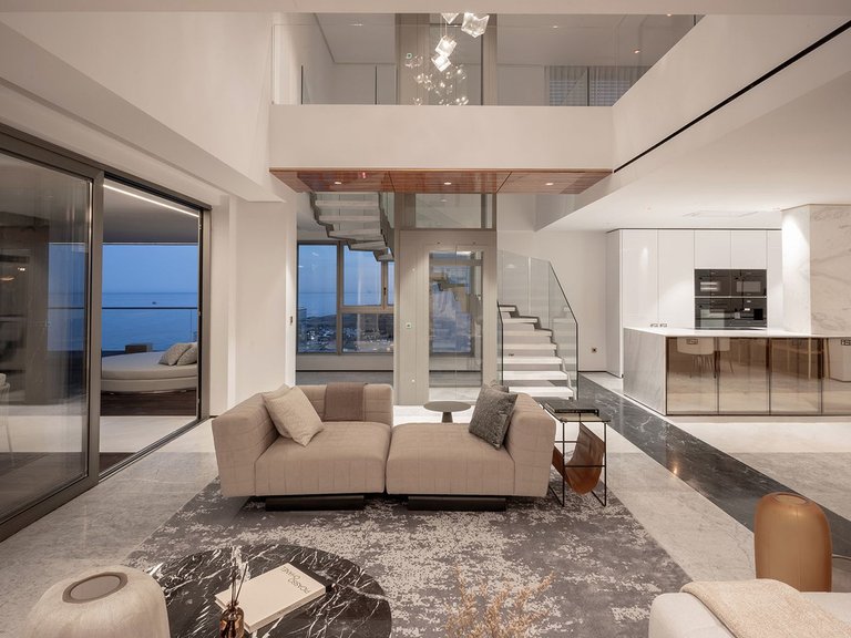 Apartment for Sale in Costa del Sol Sierra Blanca, Malaga 10