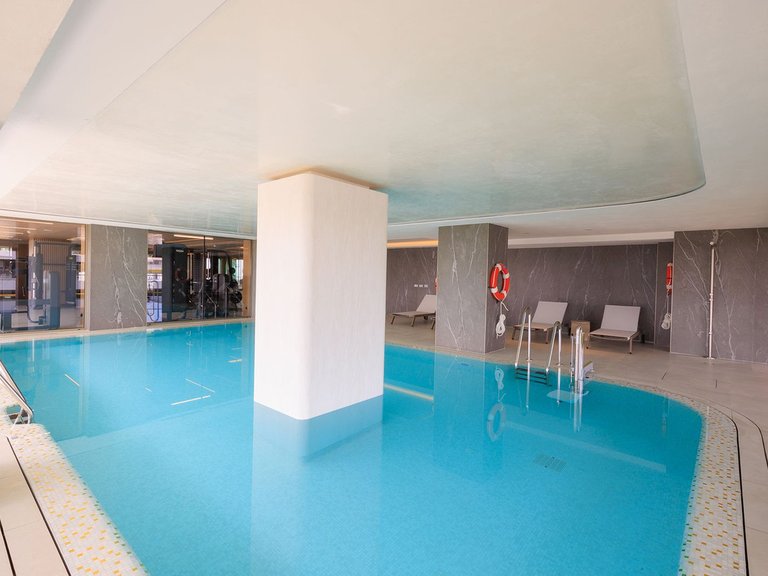 Apartment for Sale in Costa del Sol Sierra Blanca, Malaga 13