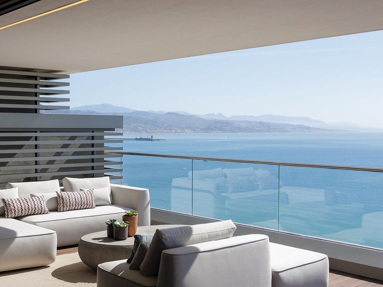 Apartment for Sale in Costa del Sol Sierra Blanca, Malaga 15