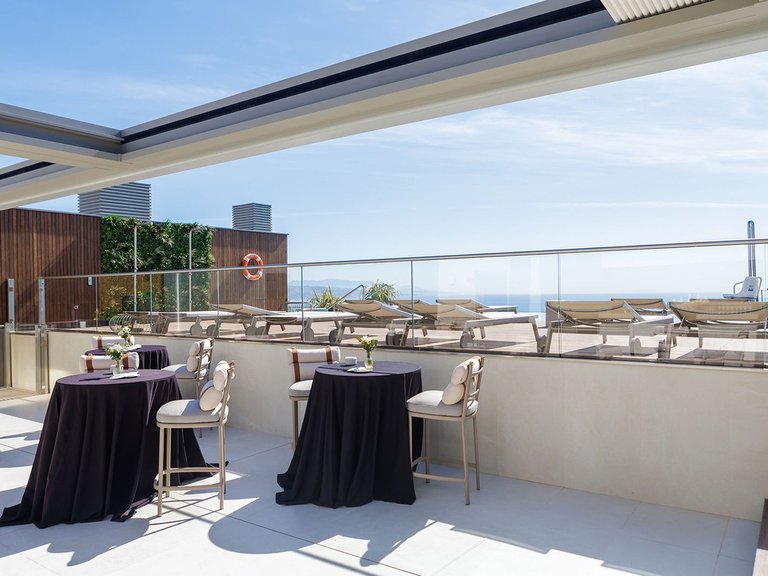 Apartment for Sale in Costa del Sol Sierra Blanca, Malaga 4