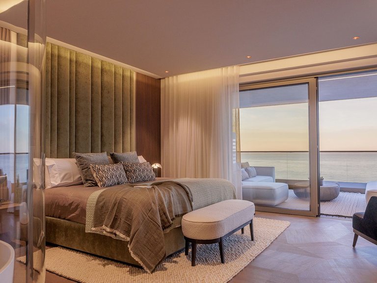 Apartment for Sale in Costa del Sol Sierra Blanca, Malaga 6