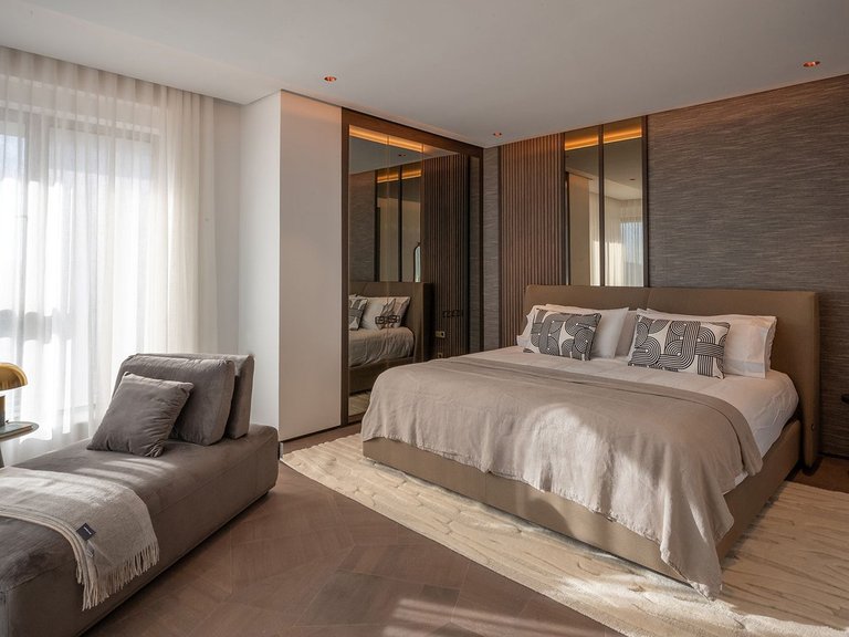 Apartment for Sale in Costa del Sol Sierra Blanca, Malaga 7