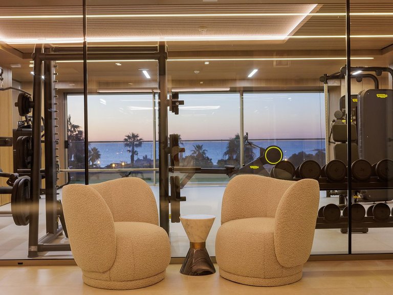 Apartment for Sale in Costa del Sol Sierra Blanca, Malaga 8