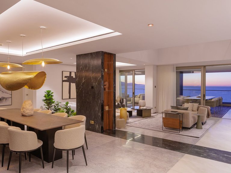 Apartment for Sale in Costa del Sol Sierra Blanca, Malaga 9