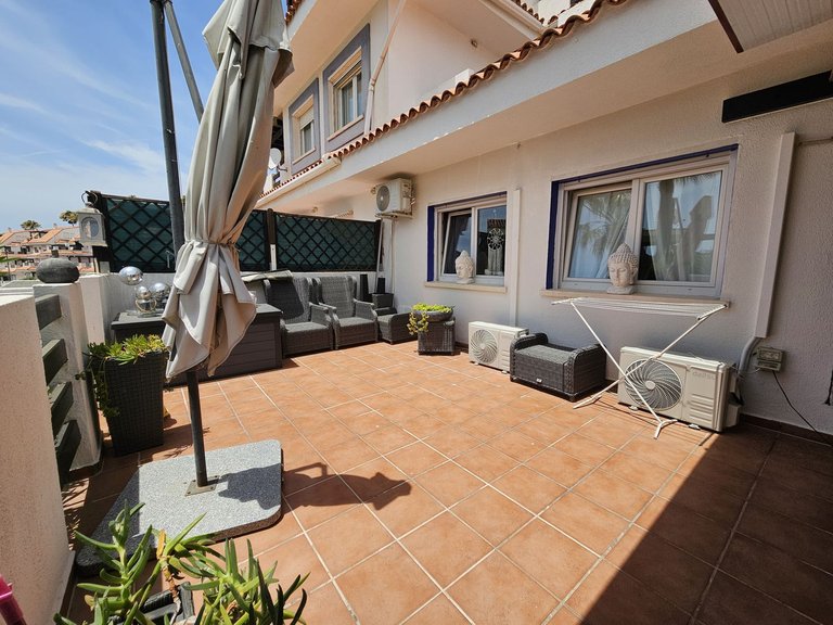 Apartment for Sale in Manilva, Malaga 1