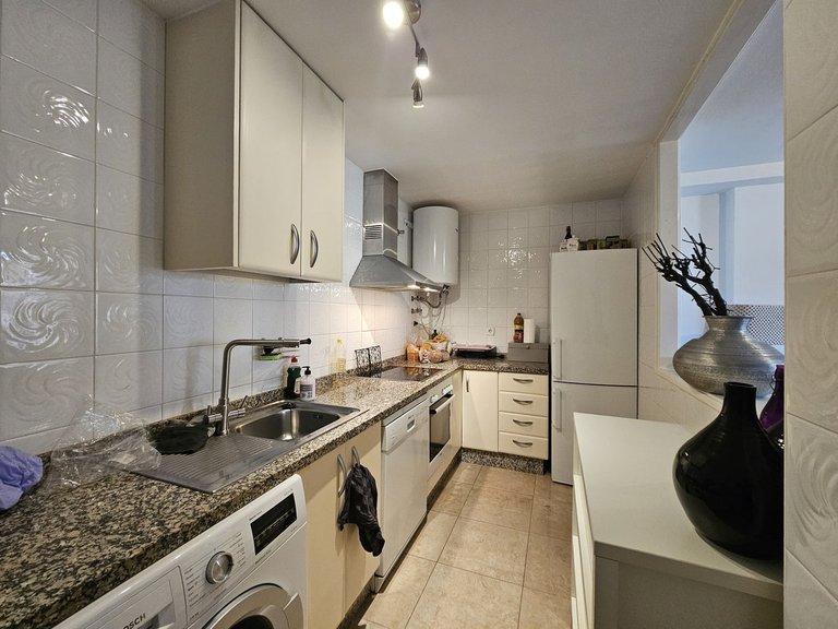 Apartment for Sale in Manilva, Malaga 3