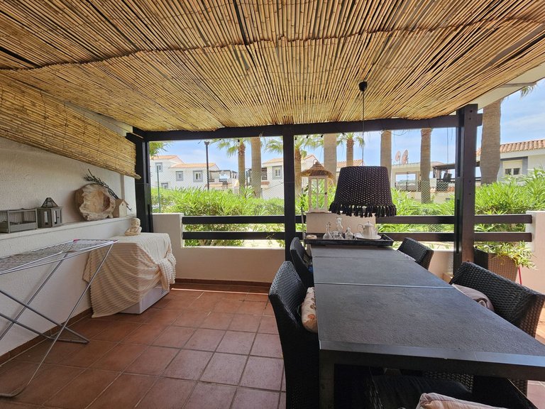 Apartment for Sale in Manilva, Malaga 4