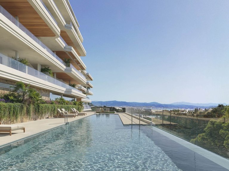 Apartment for Sale in Torremolinos, Malaga 1