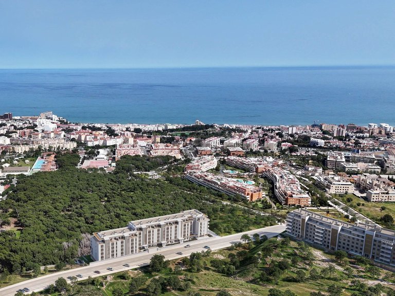 Apartment for Sale in Torremolinos, Malaga 12
