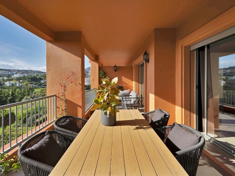 Apartment for Sale in Atalaya, Malaga 24