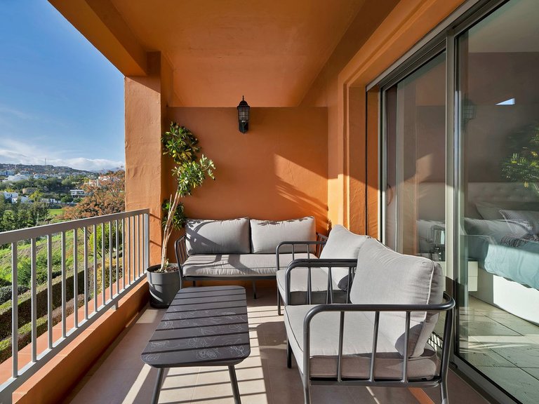 Apartment for Sale in Atalaya, Malaga 26