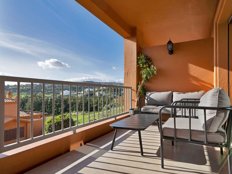 Apartment for Sale in Atalaya, Malaga 27