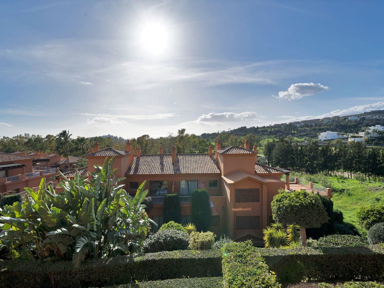 Apartment for Sale in Atalaya, Malaga 31