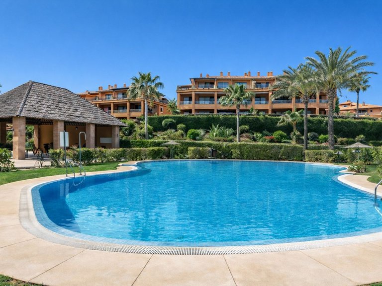 Apartment for Sale in Atalaya, Malaga 34