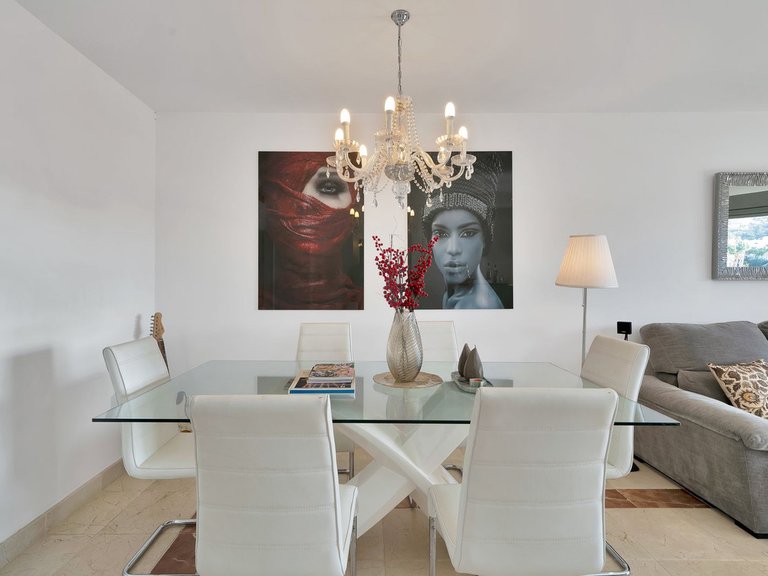 Apartment for Sale in Atalaya, Malaga 4
