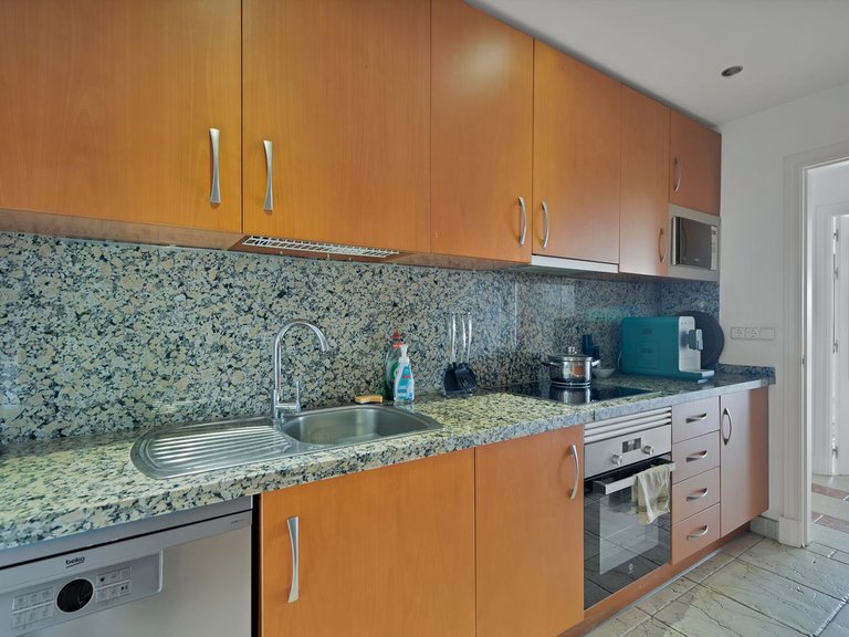 Apartment for Sale in Atalaya, Malaga 9