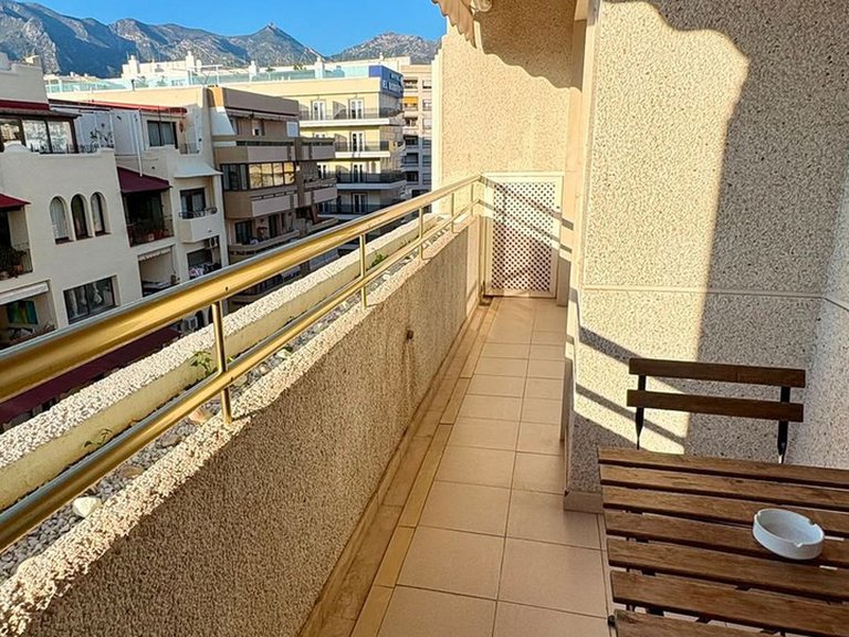 Apartment for Sale in Marbella, Malaga 10