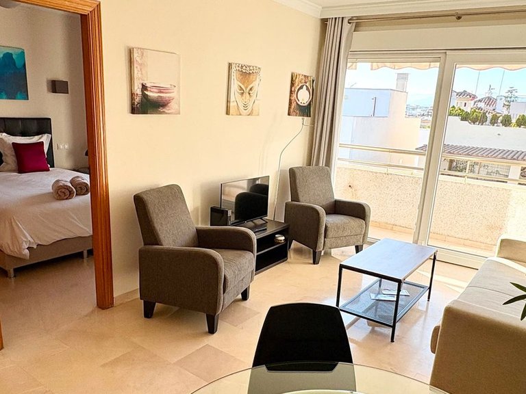 Apartment for Sale in Marbella, Malaga 2