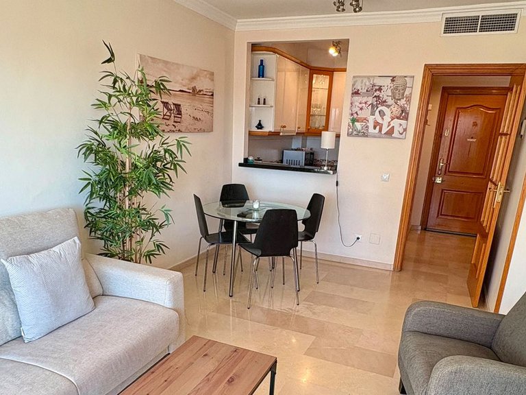 Apartment for Sale in Marbella, Malaga 3