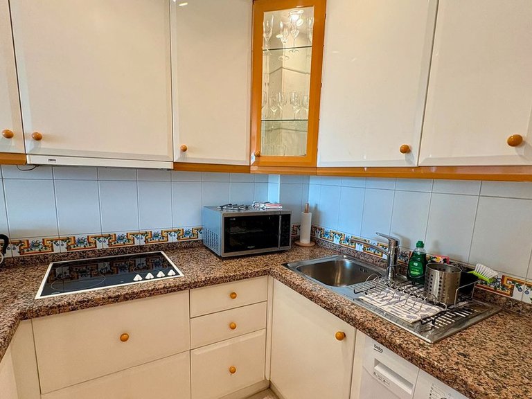 Apartment for Sale in Marbella, Malaga 4