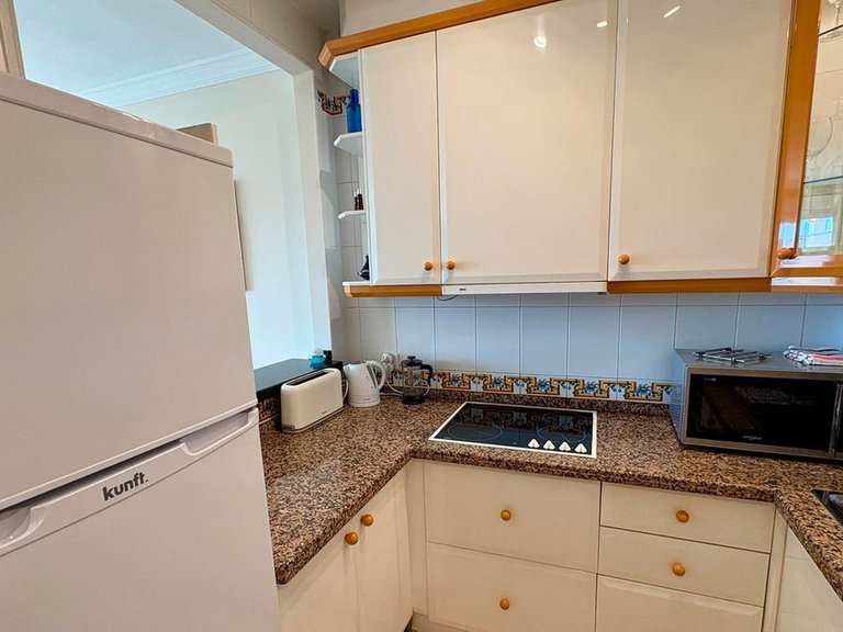 Apartment for Sale in Marbella, Malaga 5