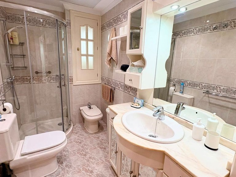 Apartment for Sale in Marbella, Malaga 6