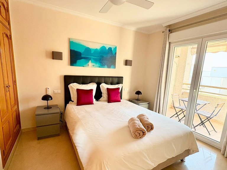 Apartment for Sale in Marbella, Malaga 7