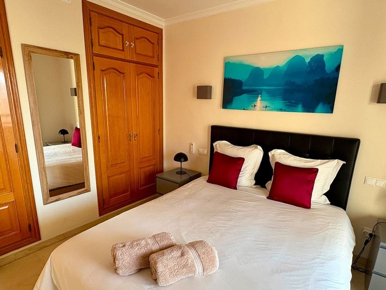 Apartment for Sale in Marbella, Malaga 8