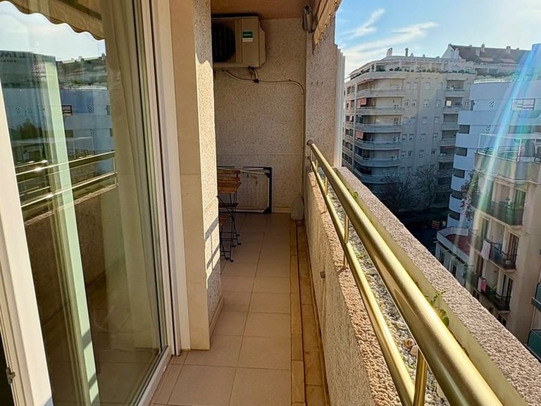Apartment for Sale in Marbella, Malaga 9