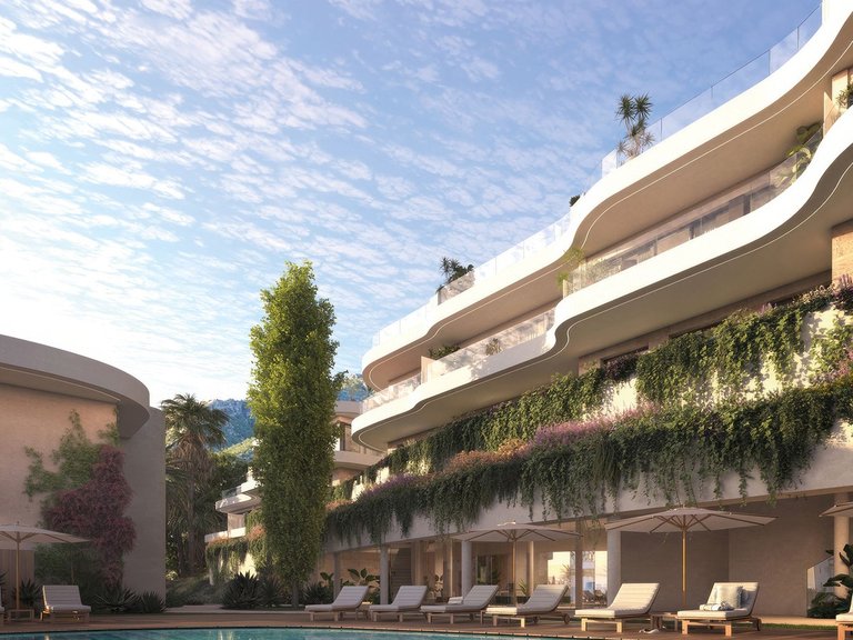 Town House for Sale in Fuengirola, Malaga 17