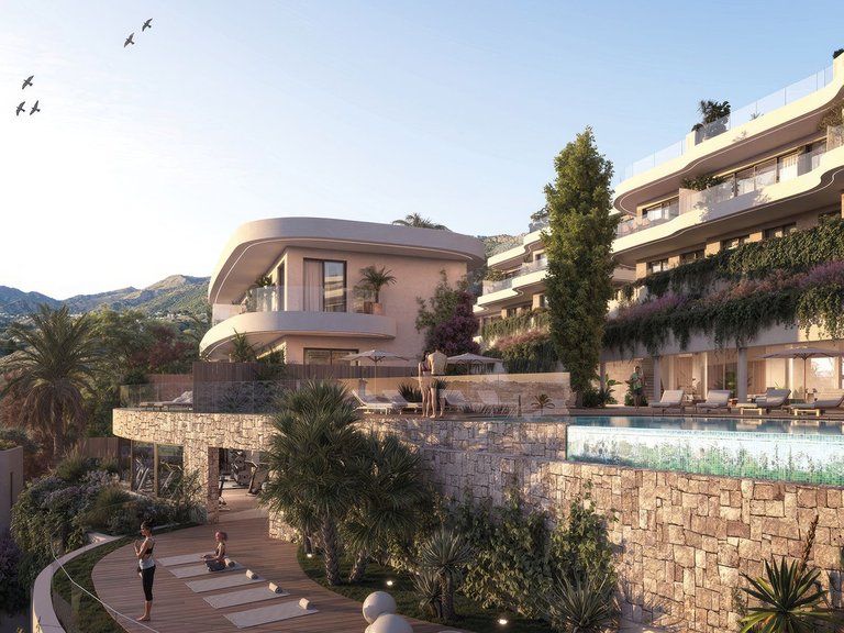 Town House for Sale in Fuengirola, Malaga 18