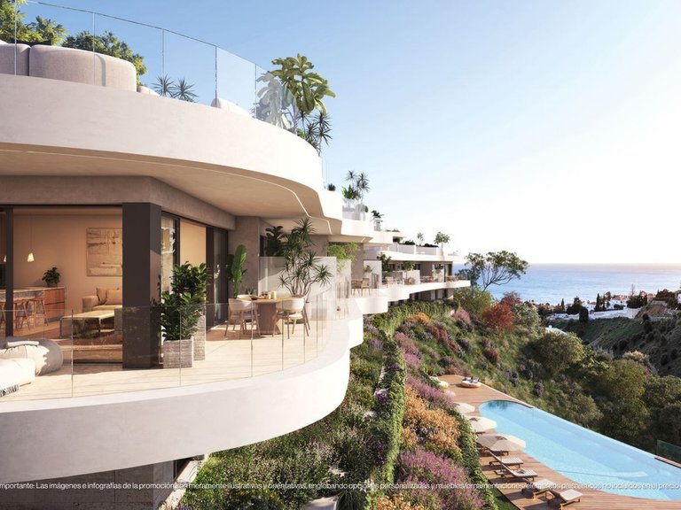 Town House for Sale in Fuengirola, Malaga 2
