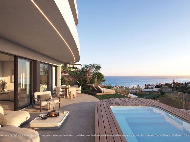 Town House for Sale in Fuengirola, Malaga 3