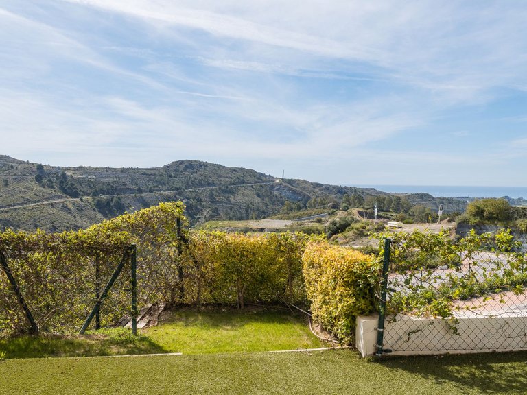Apartment for Sale in Benahavís, Malaga 13